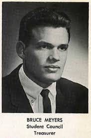 The University of Notre Dame Class of 1969 Blog: Yearbook Photos of Seven  '69 Domers Who Graduated from Central Catholic High School (Canton, Ohio)  in 1965