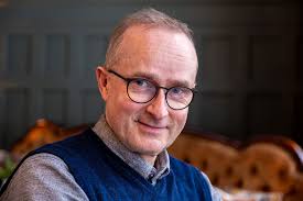 Samtal om gudsbilder ger djupare förståelse