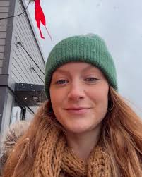 Grateful for the holidays spent back in Michigan with people I love❤️