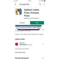 Aplikasi popay ini bisa menjadi solusi dari masalah kamu selama ini. Apk Pulsa Yang Bisa Injek Kuota Popay Agen Pulsa Dan Kuota Grosir Murah 2 4 1 Apk Androidappsapk Co List Operator Pulsa Yang Dijual Maida Tooker