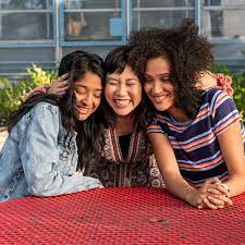 May 05, 2021 · 32. Warum Never Have I Ever Eine Wegweisende Teenage Rom Com Ist Glotzen Jetzt De
