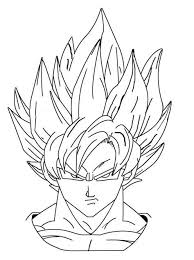 Atom studio published the how to draw goku anime app for android operating system mobile let's find out the prerequisites to install how to draw goku anime on windows pc or mac. Anime Drawings Dragon Ball Z Goku Drawing Dragon Drawing Dragon Ball Artwork