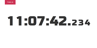 Your ip address is 40.77.167.65. Time Is Exact Time Any Time Zone