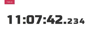 It is 5:30 hours ahead of the coordinated universal time (utc). Central European Summer Time Exact Time Now