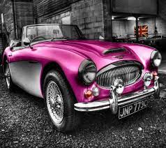 Download Pink Car Wallpaper By Venus C6 Free On Zedge Now Browse Millions Of Popular Car Wallpapers And Ringtones Car Wallpapers Pink Car Austin Healey
