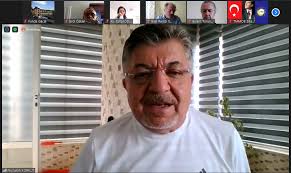 TMMOB ZİRAAT MÜHENDİSLERİ ODASI