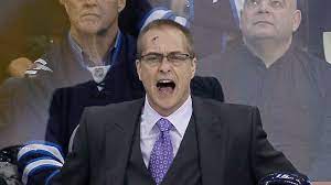 Paul maurice news from united press international. Maurice Jets Agree To Multi Year Extension Sportsnet Ca