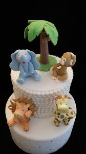 Baby shower card, for baby boy,owl and stripe background with footprint. Cute Baby Animals Cake Toppers Jungle Party Baby Animals Cake Decorations Safari Baby Shower Cake Baby Shower Safari Theme Jungle Baby Shower Decorations