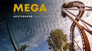 • se nöjesparkens öppettider, dagens program, besöksprognos och väder • hitta biljetter, priser och. Mega Konstruktionen Achterbahn Valkyria Video Welt