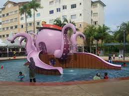 Start share your experience with primaland port dickson resort & convention centre today! Another Run Down Slide Picture Of Primaland Port Dickson Resort Convention Centre Prcc Tripadvisor