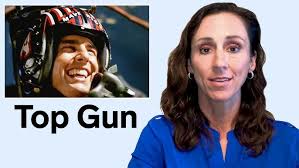 Airline Pilot Breaks Down Airplane Flying Scenes From Film & TV