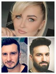 Paulina Sykut Jeżyna