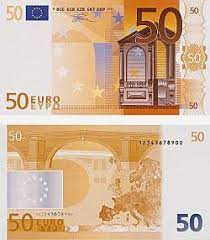 50 schein originalgröße spiel geld. Euro Geldscheine Eurobanknoten Euroscheine Bilder