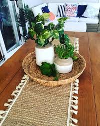 Maybe you would like to learn more about one of these? Craft Kmart Jute Table Runner And Tassles From Spotlight Glued With Fabric Glue