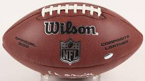 Following early stage roles, he rose to fame as al bundy on the sitcom married. Ed O Neill Signed Nfl Football Inscribed Al Bundy 33 Schwartz Coa Pristine Auction