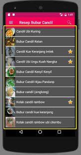 Bubur candil ubi ungu, hidangan manis dan legit bikin nagih. Resep Bubur Candil Fur Android Apk Herunterladen