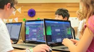 Coding for Kids Near Me: How to Find ...