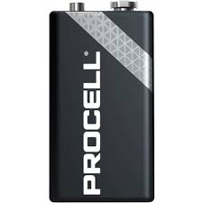 Smoke detectors are only managed in our ez on the earth division in kits that contain 3 detectors up to kits that contain 150 detectors. Duracell Procell Industrial 9v Alkaline Batteries Durpc1604 At Batteries Plus Bulbs