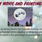 Rudolph Movie and Painting Event- All Ages event image
