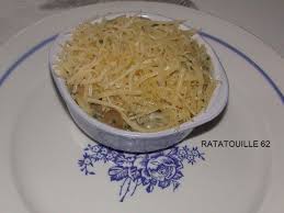 Cassolette Poisson Petoncles Et Crevettes Recette Cassolette De Poisson Recette Cassolette Recette Entree Salade