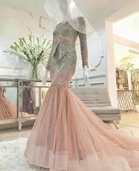 Pin Oleh Norelliya Binti Di Kebaya Pakaian Pernikahan Pakaian Pengiring Pengantin Baju Pengantin