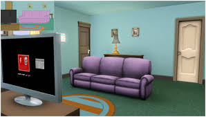 Family guy dizisinin tüm bölümlerini full hd ve türkçe altyazılı olarak izleyin. Mod The Sims Family Guy House V3 4 Br 2 Ba The Sims 3