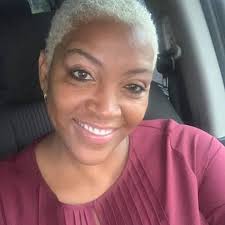 Renee Jolliee Hinton