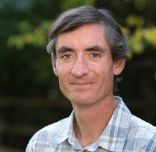 Energy Markets 101: Ben Otto Presents to IEF's Advisory Council