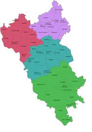 News milano ultime notizie milano. Distretto Ovest Milanese