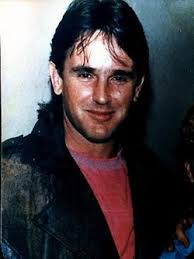 Graeme Russell Jensen (1955-1988)