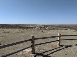 Little jerusalem badlands state park is open to visitors sunup to sundown daily, all year round. Little Jerusalem Badlands State Park