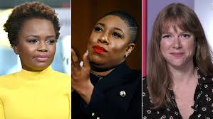 Evan vucci/ap show more show less 8. Biden Considering Ex Campaign Aides For Top White House Communications Roles Cnnpolitics