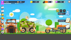 Descargar 4.7.2 super tank rumble (com.stove.supertank.google) es el dispositivo casual para android desarrollado por smilegate megaport. New Hack Or Mod For Super Tank Rumble Latest And The Best Tank Blueprint For Starters Youtube
