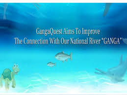 According to hindu mythology, goddess ganga came down to the earth on dashami (month of jyeshtha). Ganga Quest 2021 Registrations To Begin Today 4 Pm On Gangaquest Com All You Need To Know Education News