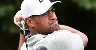 Tony finau won the puerto rico open on sunday for his first pga tour title, beating steve marino with a birdie on the third hole of a playoff at windy coco beach. Tony Finau Seeks To Finish What He Starts On Pga Tour