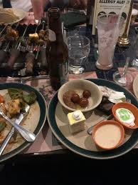 I M At Barbeque Nation Barbeque Nation Barbeque Yummy