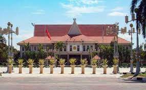 Pejabat pentadbiran daerah dan tanah kuala muda, 08000 sungai petani, kedah darul aman. Tiada Kem Politik Di Pejabat Mb Kedah