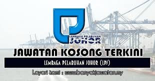 © singapore department of statistics. Jawatan Kosong Di Lembaga Pelabuhan Johor Lpj 6 Disember 2018 Kerja Kosong 2021 Jawatan Kosong Kerajaan 2021