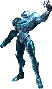 I'm melissa, also known as samus' biggest fan. Dark Samus Metroid Wiki