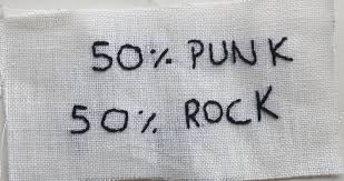 Bishop Briggs The Way I Do Meaning Of Punkrock Punk Thalia Grace Grunge