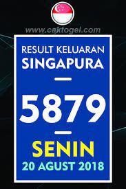 Resultdata Datasgp Keluaransgp Pengeluaransgp Hasil Tercepat Pengeluaran Togel Singapura Sgp 2018 Secara Update Menampilkan Banyak Singapura Teman Membaca