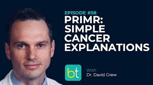 Backtable Podcast: PRIMR