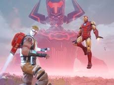 The mandalorian may be unlocked at level one of the fortnite chapter 2 season 5 battle pass, but you don't get access to everything from the start. Fortnite How To Find Beskar In The Belly Of The Shark The Independent