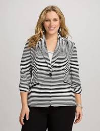 Dress Barn Business Casual Attire Plus Size Suits Clothes