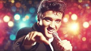 🎸Elvis Presley’s Rock ’n’ Roll Reborn
