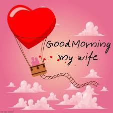 Blessed good morning blessings for your wife from the heart. Romantic Good Morning Messages For Wife Best Collection