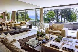Algedra is a reputable, internationally recognized, and one of the most successful interior design companies in dubai, and abu dhabi, which specializes in delivering interior design, architectural, and creative space planning projects throughout gcc, mena, north africa, turkey and russia. Contemporary Lakeside Villa Eric Kuster Dk Decor