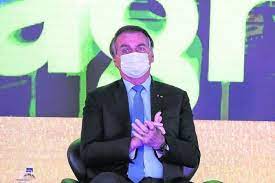 Bolsonaro, an ally of president donald trump, tweeted on wednesday saying biden stated yesterday that he could pay us as much as us$20 billion to stop the 'destruction' of the amazon rainforest. Iumjhyuhibeetm