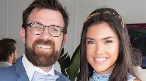 Amber Wightman's Instagram, Twitter & Facebook