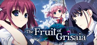 The fruit of grisaia / episodes Steam Community The Fruit Of Grisaia